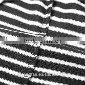 Cheap Designer Clothes Plain Cotton Scoop Neck T Shirt For Men With Competitive Price photo-2