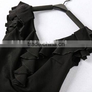 Oem Custom New Design Fashion Ladies Casual Dress photo-5