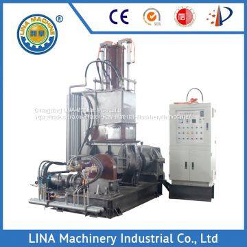 TPR Kneader Machine/internal Mixer/dispersion Kneader/Banbury Mixer for Research and Mass Production photo-4