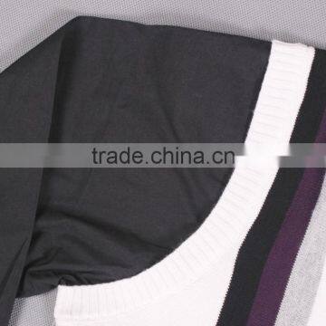 Fashionable Men's Formal Sweater Sale photo-3