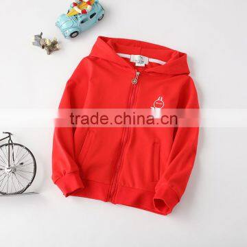 S16136A New Arrival Spring Autumn Brand Design Children Outerwear Coat photo-2