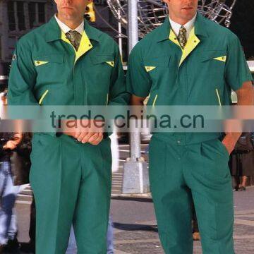 Juqian Workwear Factory China 2016 Custom Cheap Working Uniforms for Men Workers photo-4