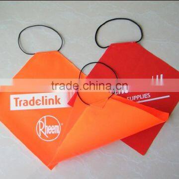 Safety Flag,orange Safety Flag,custom Safety Flag photo-2