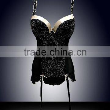 Lingerie Charming Chemish Design Sanhui Underwear