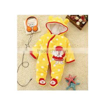 2016 Cartoon Adult Baby Romper Newborn Baby Jumpsuit Baby Winter Romper Baby Animal Romper Baby Clothes Romper Baby Romper photo-3