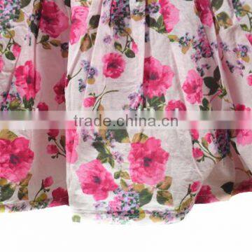 Fashionable African Design Fomal Kids Dresses photo-5