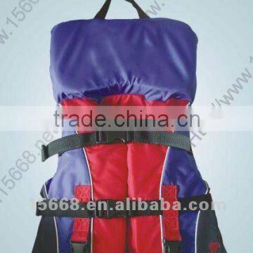 custom personalized life jacket neoprene kayak life jacket marine life jacket wholesale