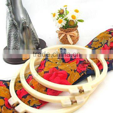 12cm Diameter Hoops Cross Stitch Hoops Cross Stitch Frames photo-2