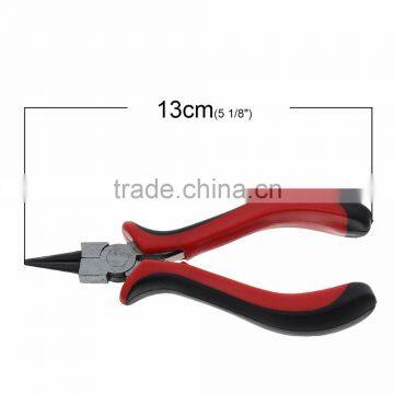 Jewelry Making Tool 1 Round Beading Nose Pliers photo-2