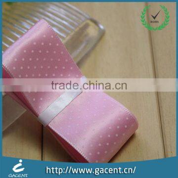 Solid Color Smooth Satin Ribbon In 100 Yard One Roll photo-6