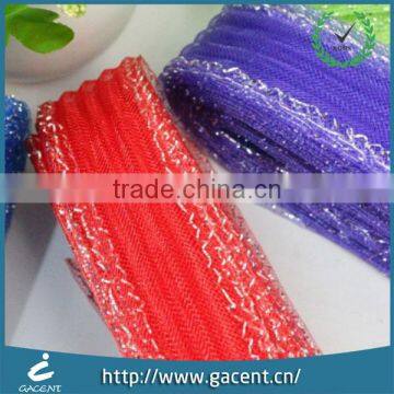 Wholesale Custom China Supplier Crinoline For Dress In White photo-2