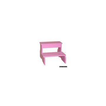 Sell Wooden Ladder Chair