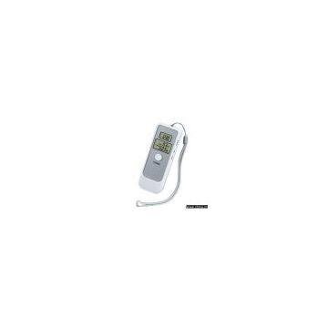 digital alcohol tester