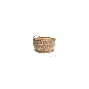 Sell Willow Woven Basket