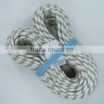 Nylon ropes