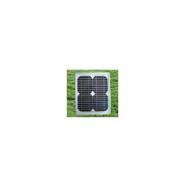 solar panel 10W for street light