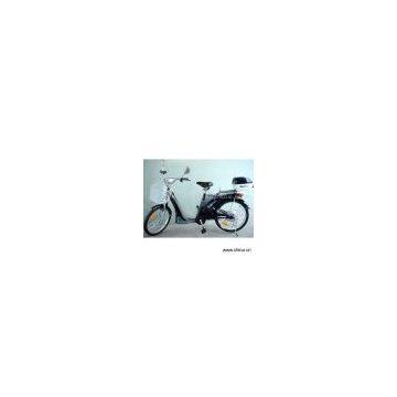 Sell Electric Bicycle