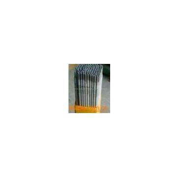 cast iron welding rod
