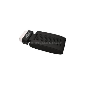 MINI SCART DVB-S DSR7101B