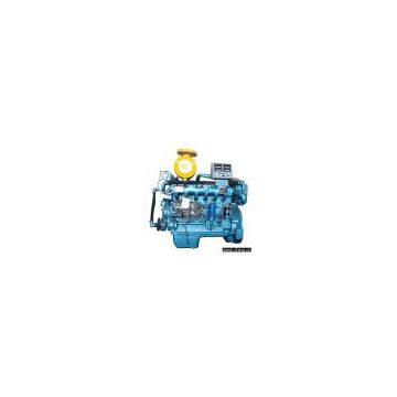 Sell Marine Diesel Engine