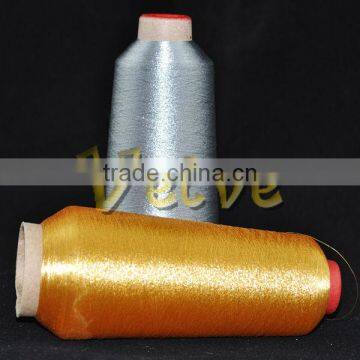 MHS Type Metallic Yarn