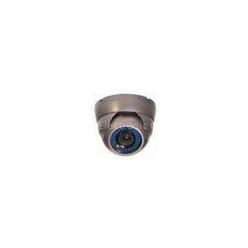 External IR Vandal Proof Dome Infrared Camera with 540TVL and 12V