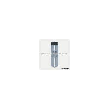 Cylindrical Power Capacitor