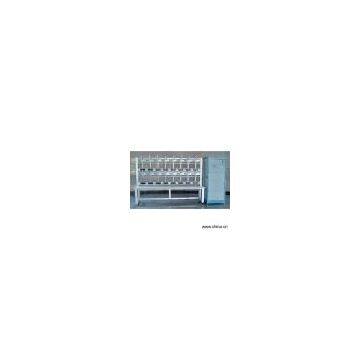 Test Bench for Meter