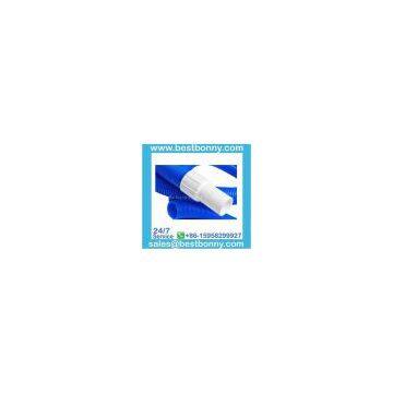 Swimming pool vacuum hoses