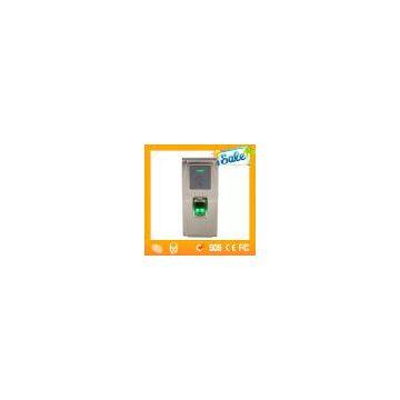 University TCP/IP fingerprint gate entry scanner