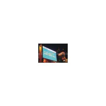 DIP Outdoor Full Color SMD Led Display