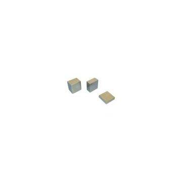 Sell Neodymium Magnet - Square Type