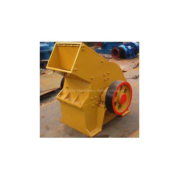 Hammer Crusher