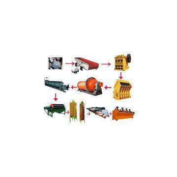 Mineral Processing Equipment