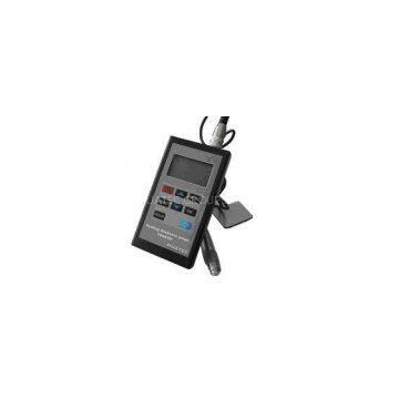 Excellent performance and good stability 0.1um / 1um Coating Thickness Gauge TG8830N