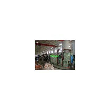 Automatic Plastic HDPE Water Pipe Production Line SJ-65 / SJ-45 Extruder