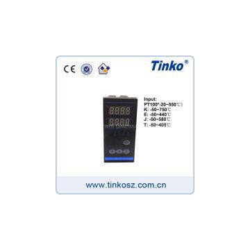 Tinko 48*96mm Industrial Temperature Controller Equipped With Input 4-20mA Output Relay no Logo photo-3