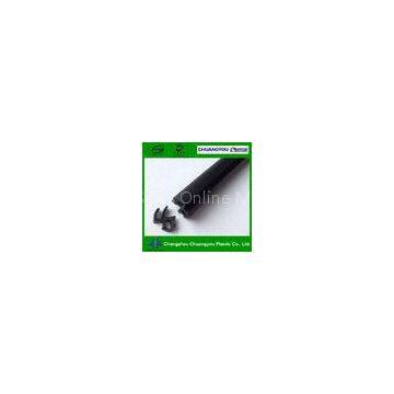 Aluminum Door Silicone Extruded Rubber Seal Thermoplastic Elastomer Sealing Strip