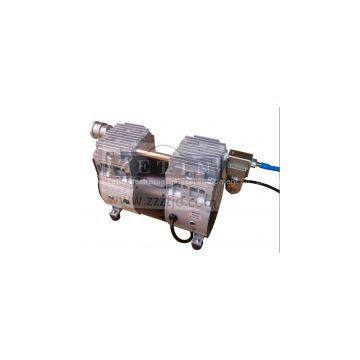 Dental Vacuum Pump