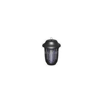 Garden Waterproof PC Outdoor Bug Zapper / Pest Killer with 3000v High Tension