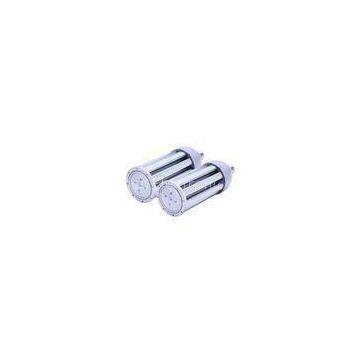 65W 360 Beam Angle LED Corn Light With Rubycon Capacitance & 6063 Aluminum Heat Sink