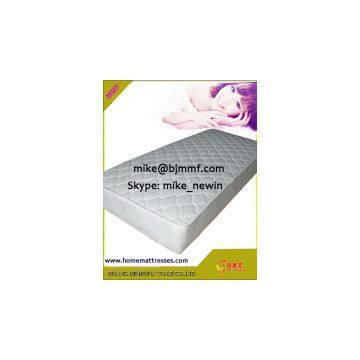 Top Quality Bonnell Innerspring Cheap Mattress photo-3