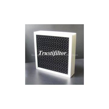 Commercial Grease Filters for UV machine