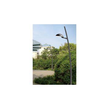 Aluminum Lamp Post M-TY