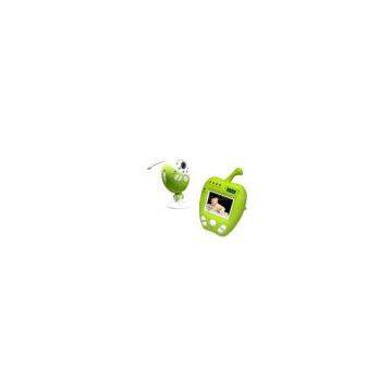 Wireless Digital Baby Monitor 2.5