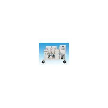 recycling machine for waste oil