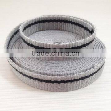 Woven PP Fabric webbing In Roll