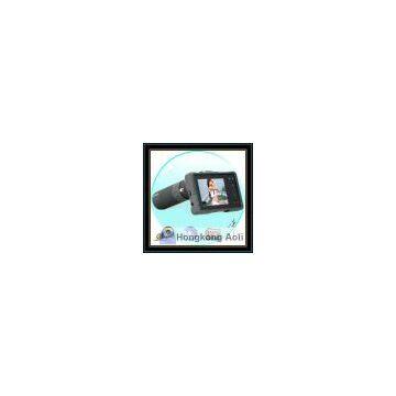 DVR For Long Distance/MP4