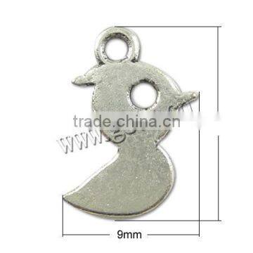 Gets.com zinc alloy jeanne brooch bird