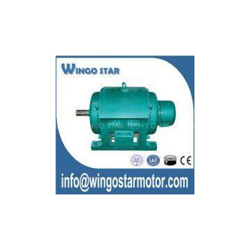 3 Phase Induction Motor